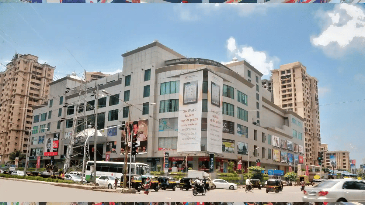 Infiniti Mall Andheri - Gallery Photo 1