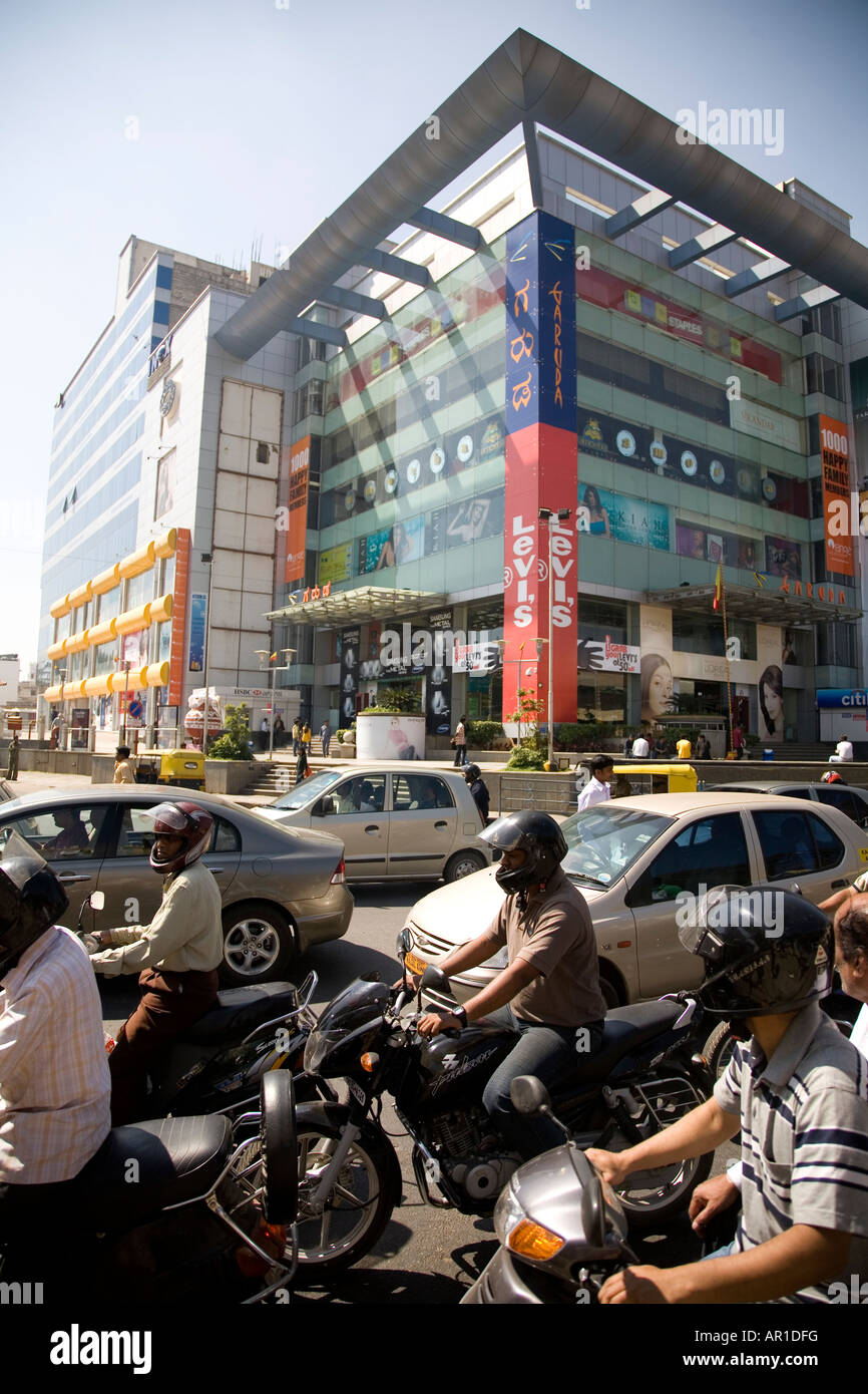 Garuda Mall - Gallery Photo 2