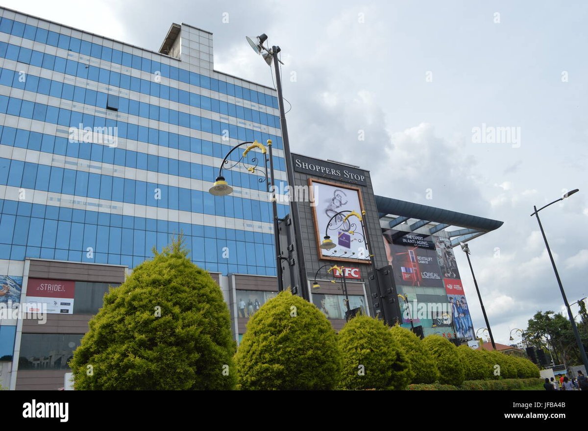Garuda Mall - Gallery Photo 3