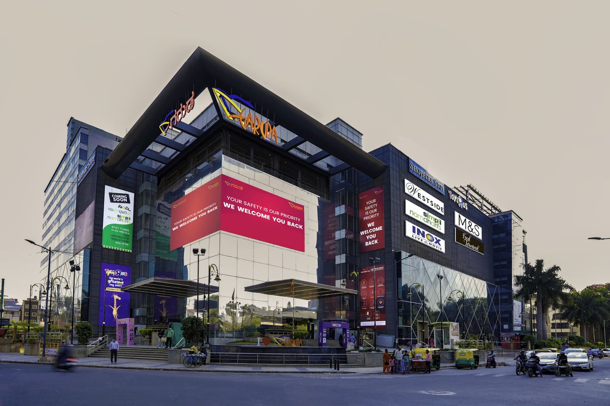 Garuda Mall - Gallery Photo 5