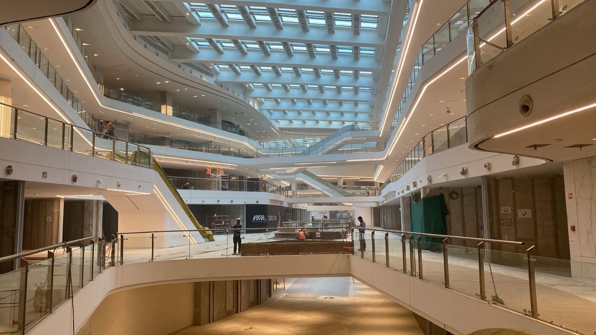 Sky City Mall - Gallery Photo 1