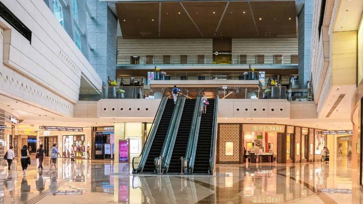 Sky City Mall - Gallery Photo 6