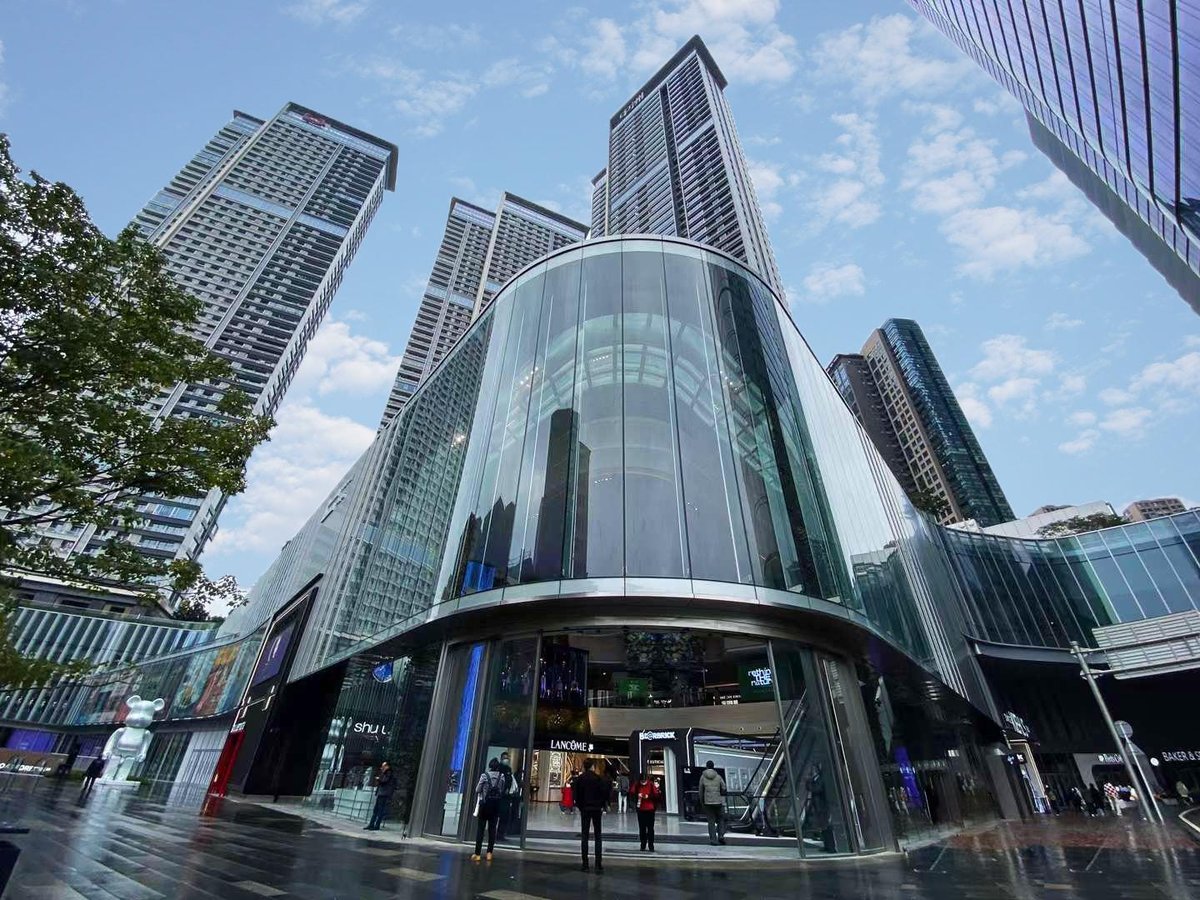 C Future City - Gallery Photo 1