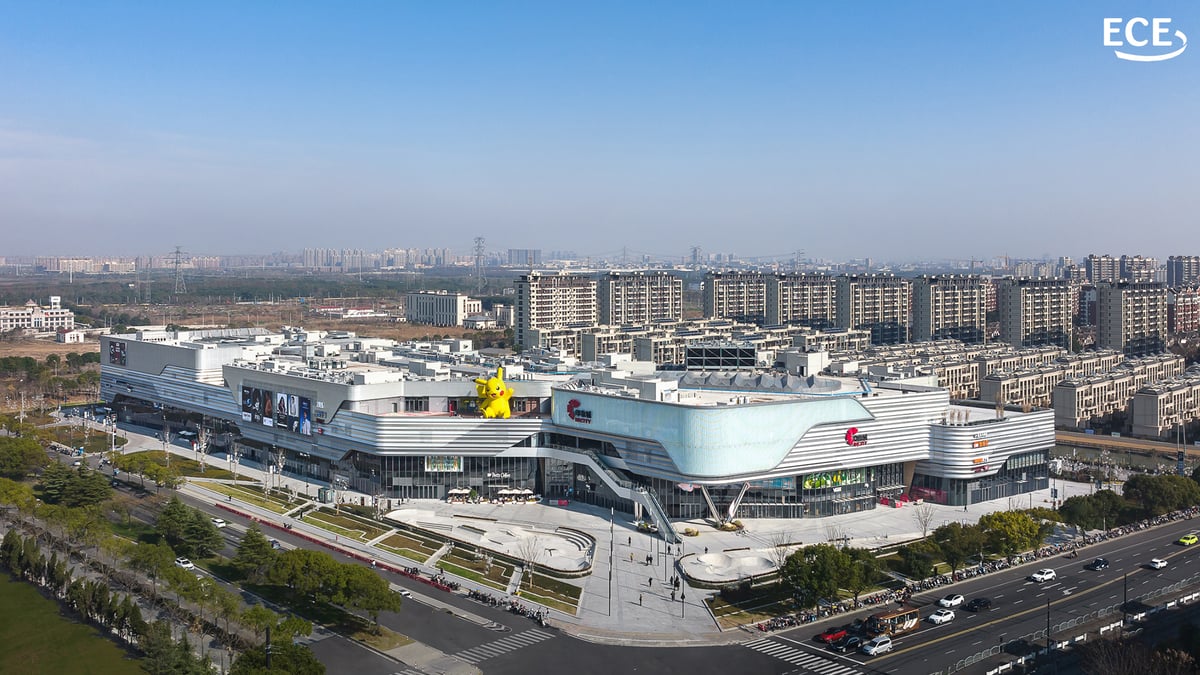Baoland Incity - Gallery Photo 1
