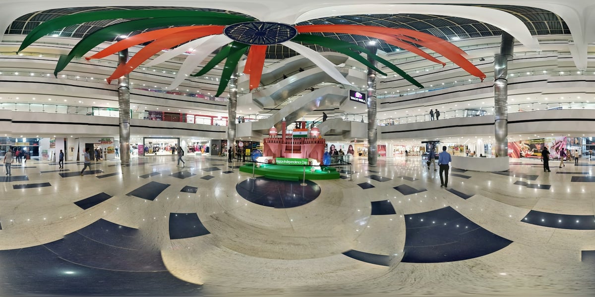 Park Square Mall - Gallery Photo 2