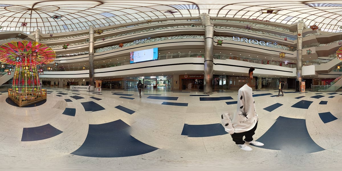 Park Square Mall - Gallery Photo 3