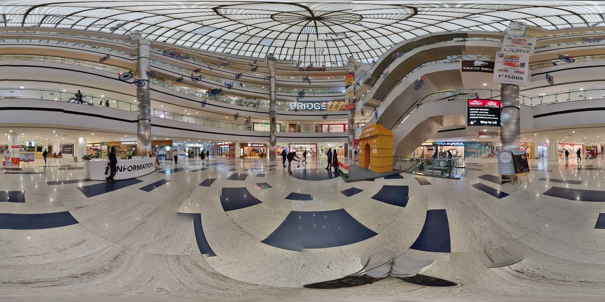 Park Square Mall - Gallery Photo 4