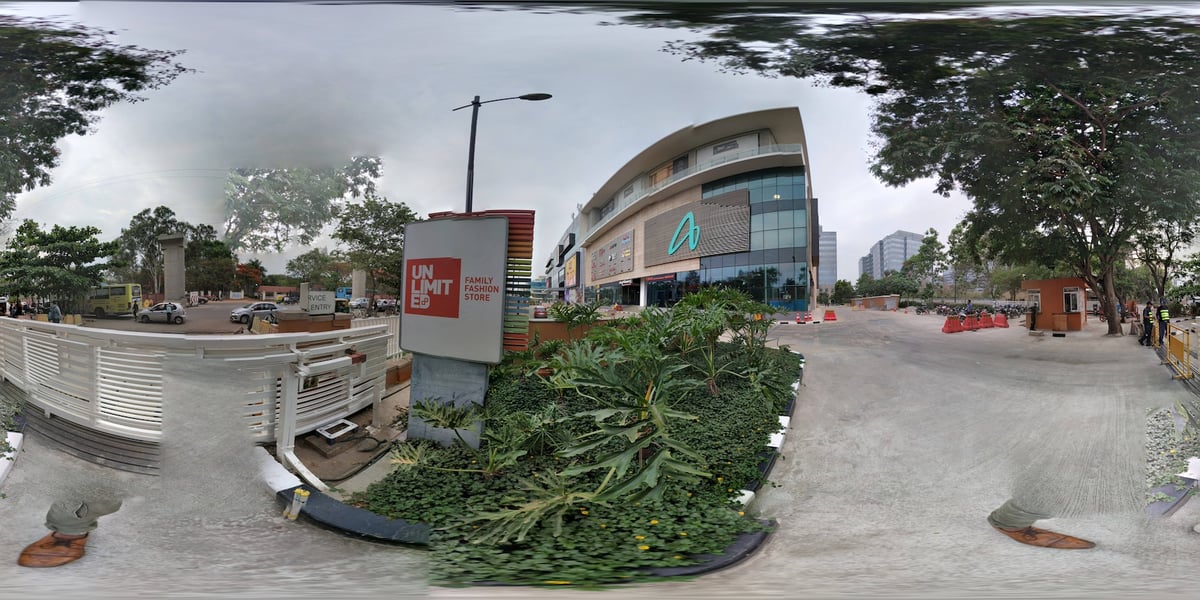 Park Square Mall - Gallery Photo 5
