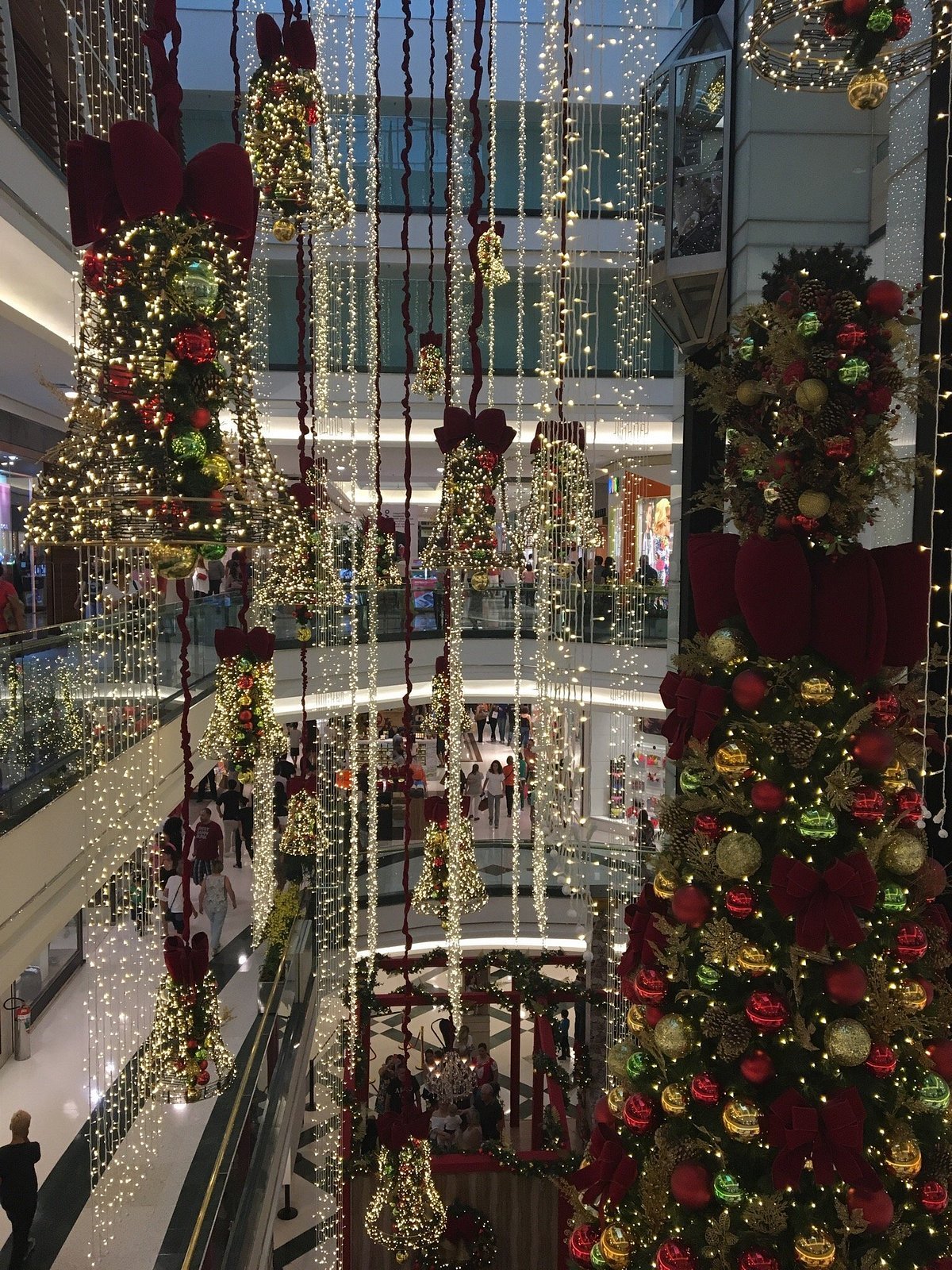 Shopping Morumbi - Gallery Photo 1