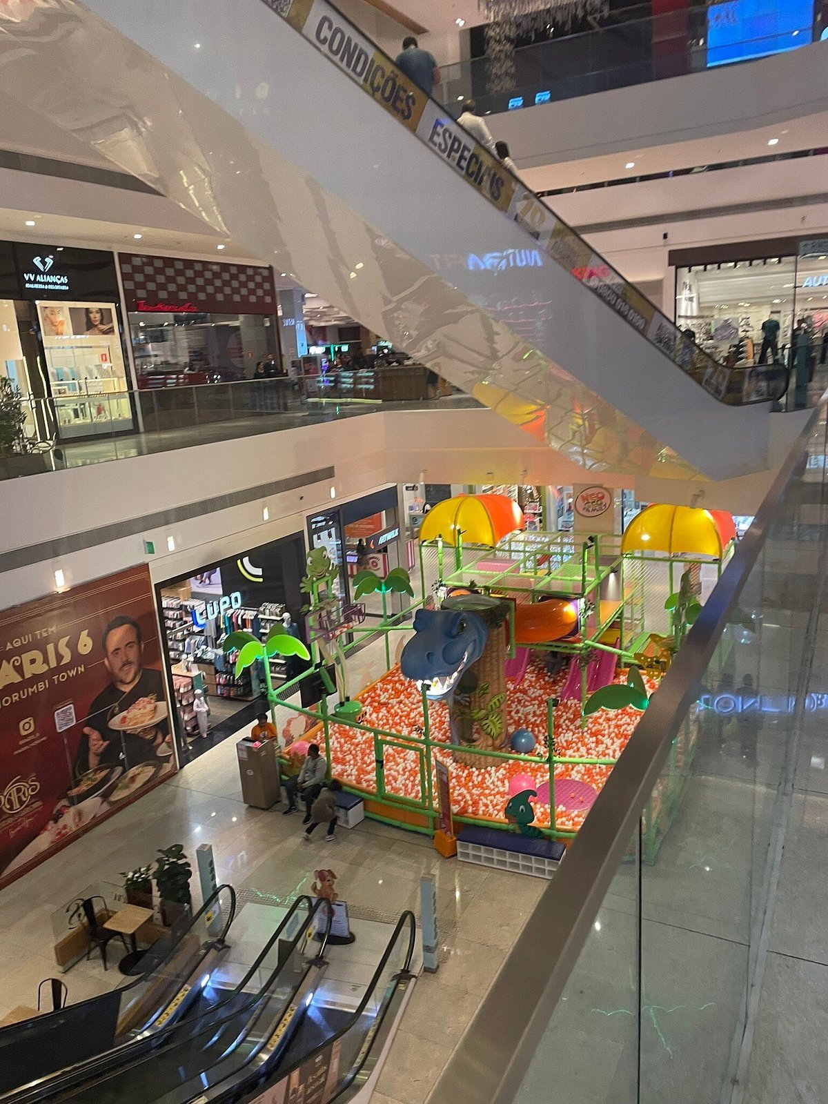Shopping Morumbi - Gallery Photo 3