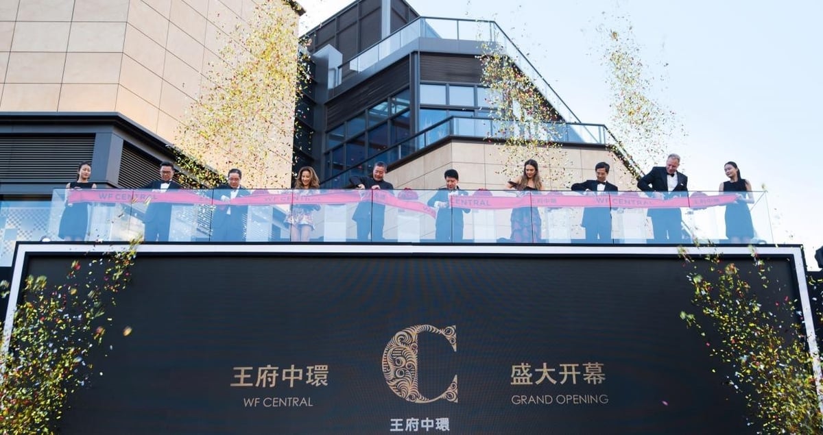 Wf Central - Gallery Photo 6