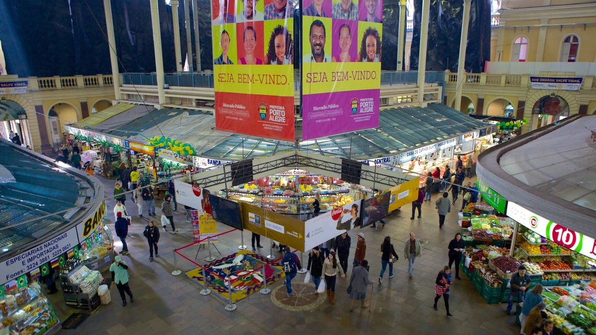 Praia De Belas Shopping - Gallery Photo 3