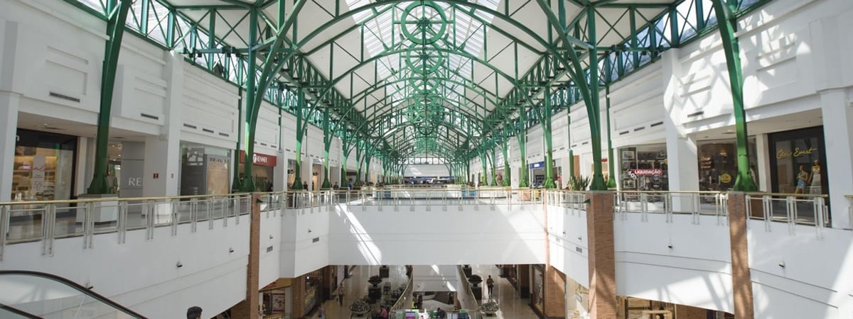 Praia De Belas Shopping - Gallery Photo 7