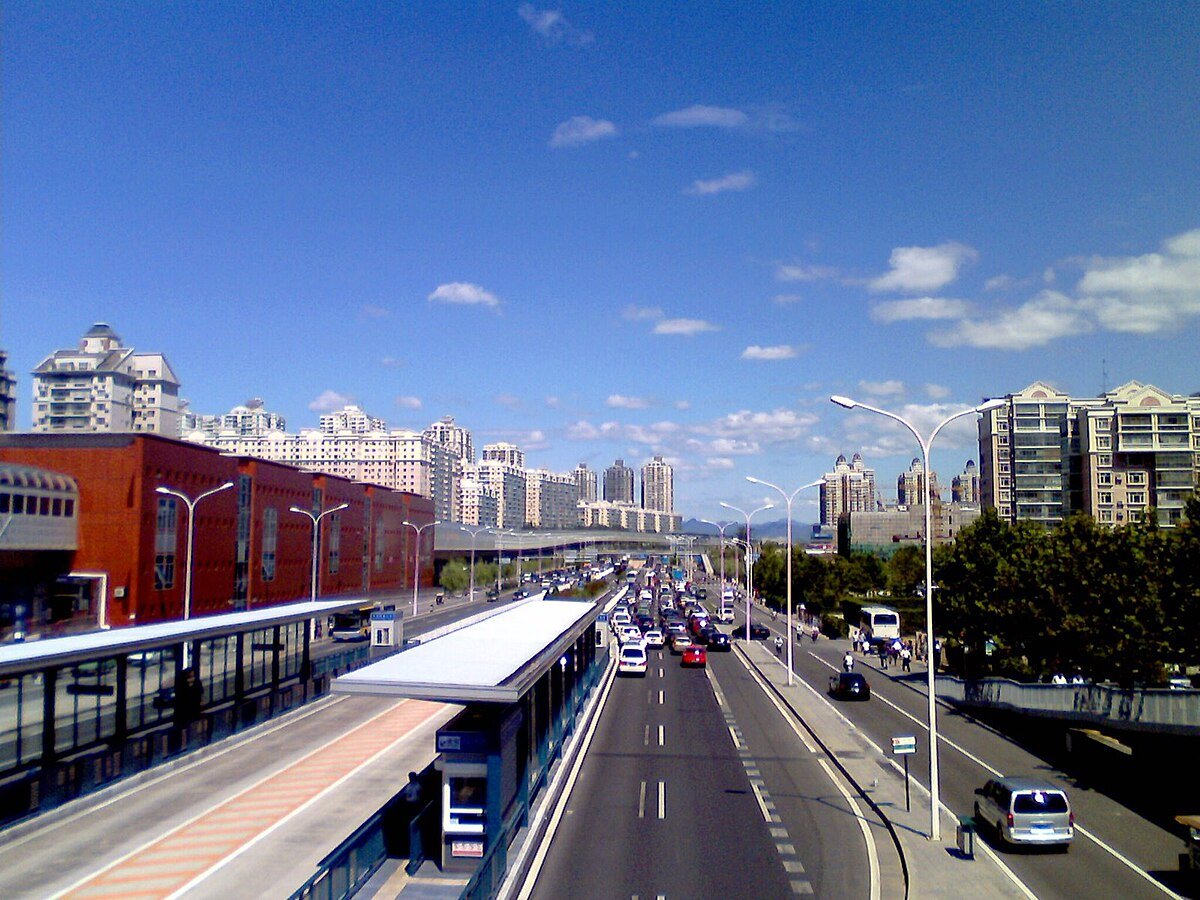 Changping Longde Plaza - Gallery Photo 6