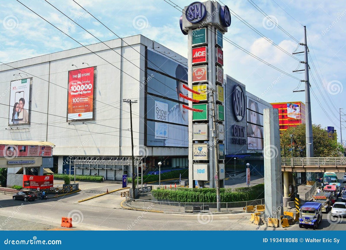 Sm Centerpoint - Gallery Photo 2