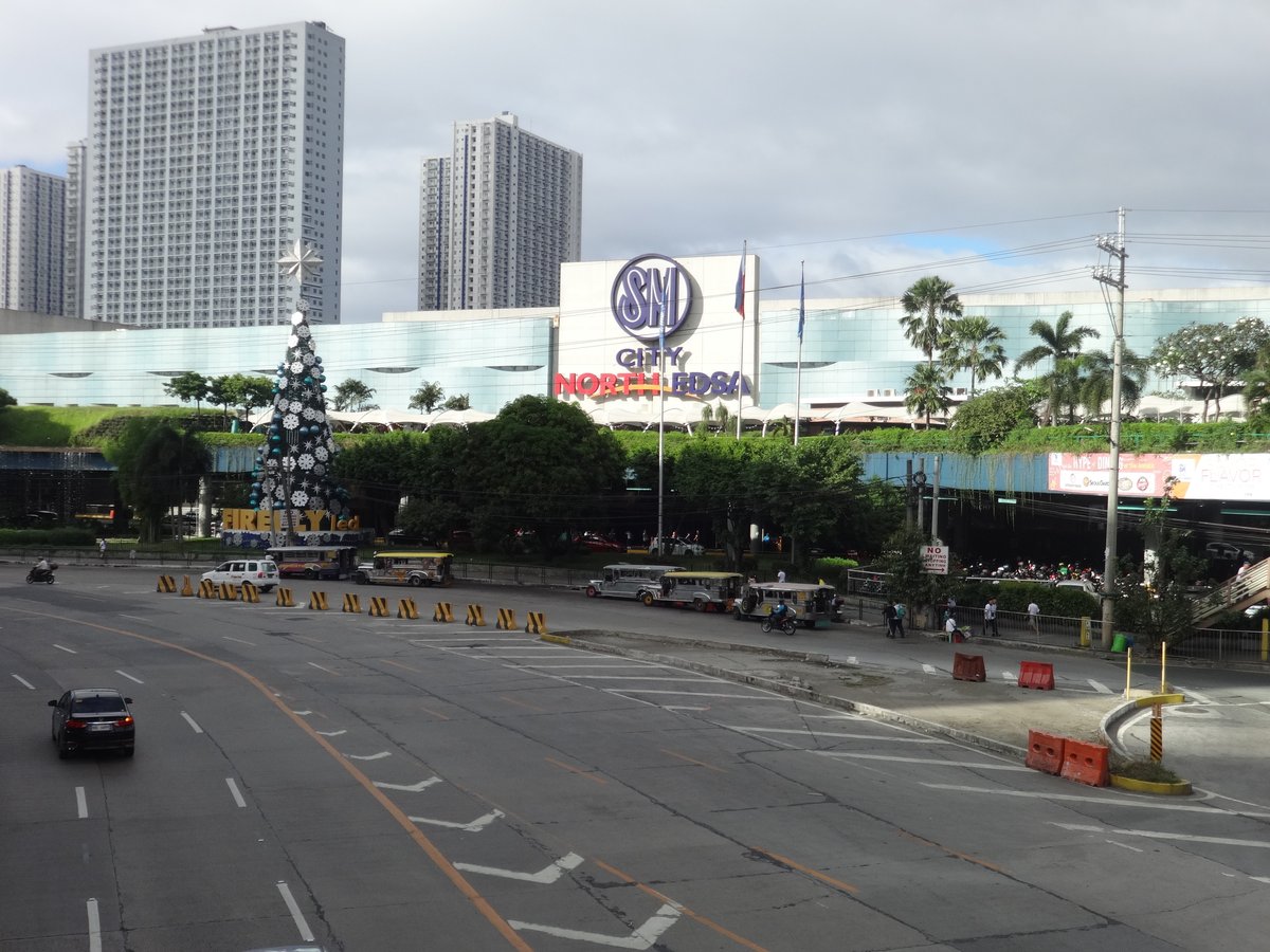 Sm Centerpoint - Gallery Photo 3