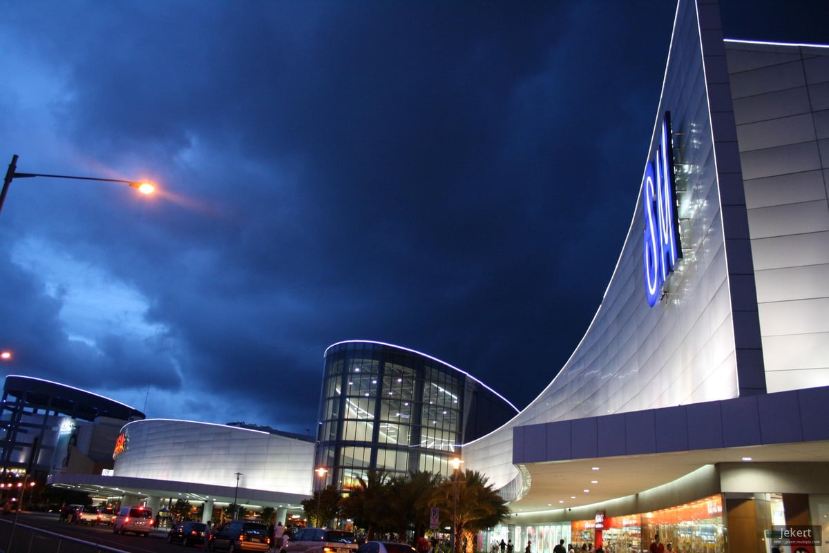 Sm Centerpoint - Gallery Photo 4