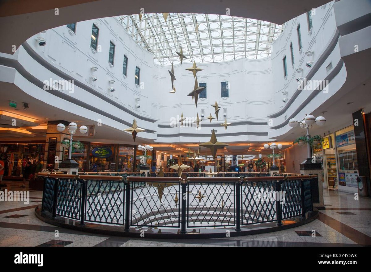 Bourbon Shopping Country - Gallery Photo 1