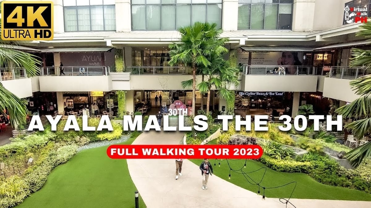 Ayala Malls The 30th - Gallery Photo 2