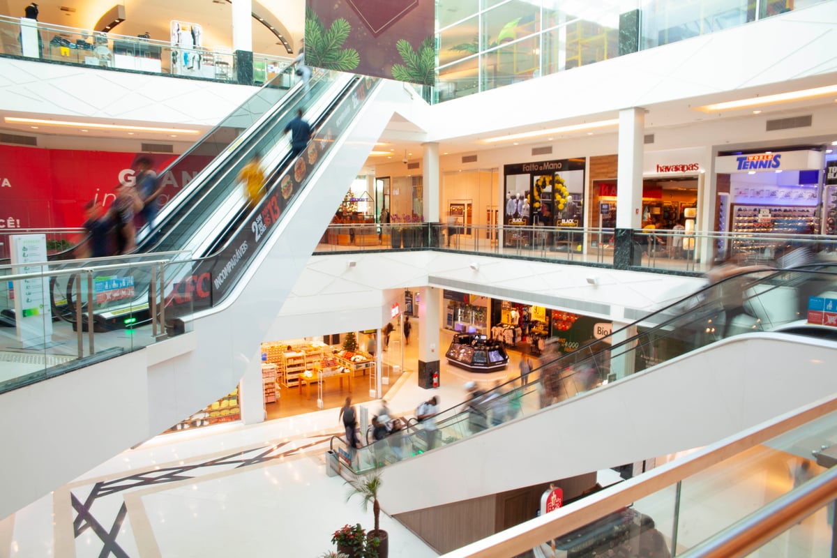 Parque Shopping Barueri - Gallery Photo 7