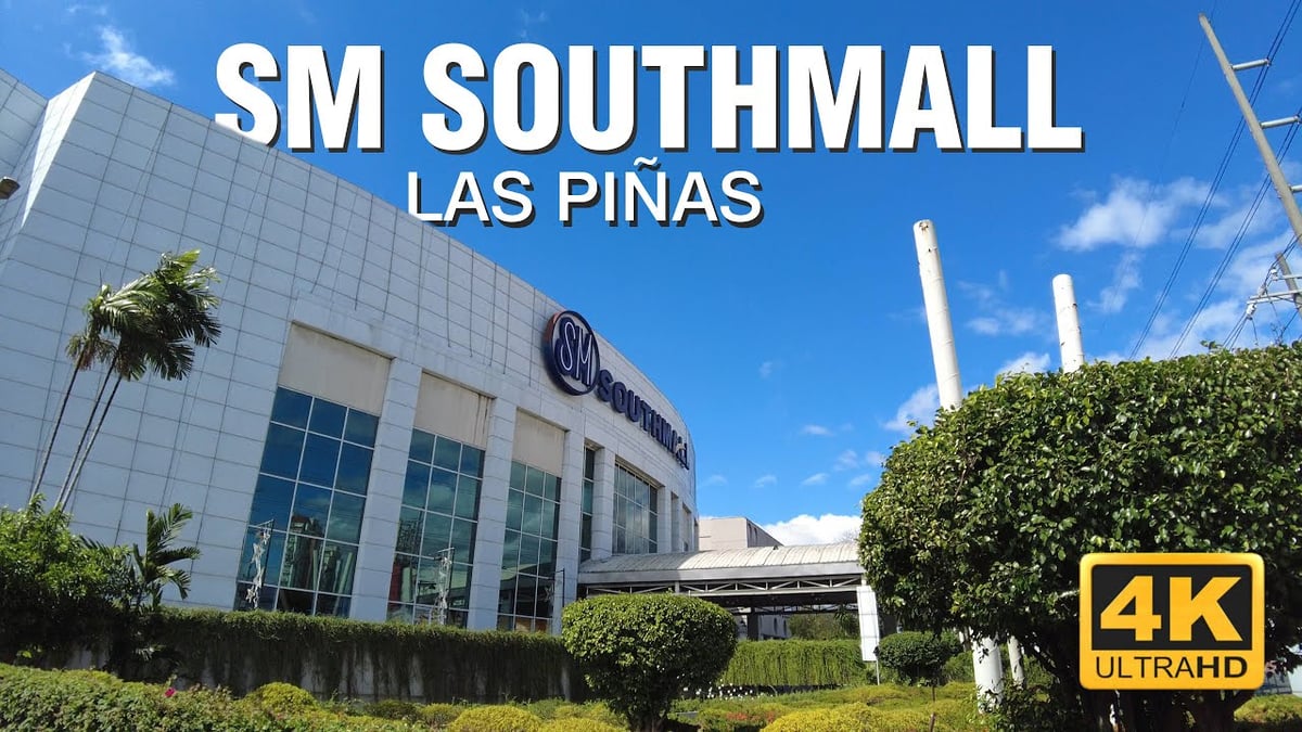 Sm Southmall - Gallery Photo 1