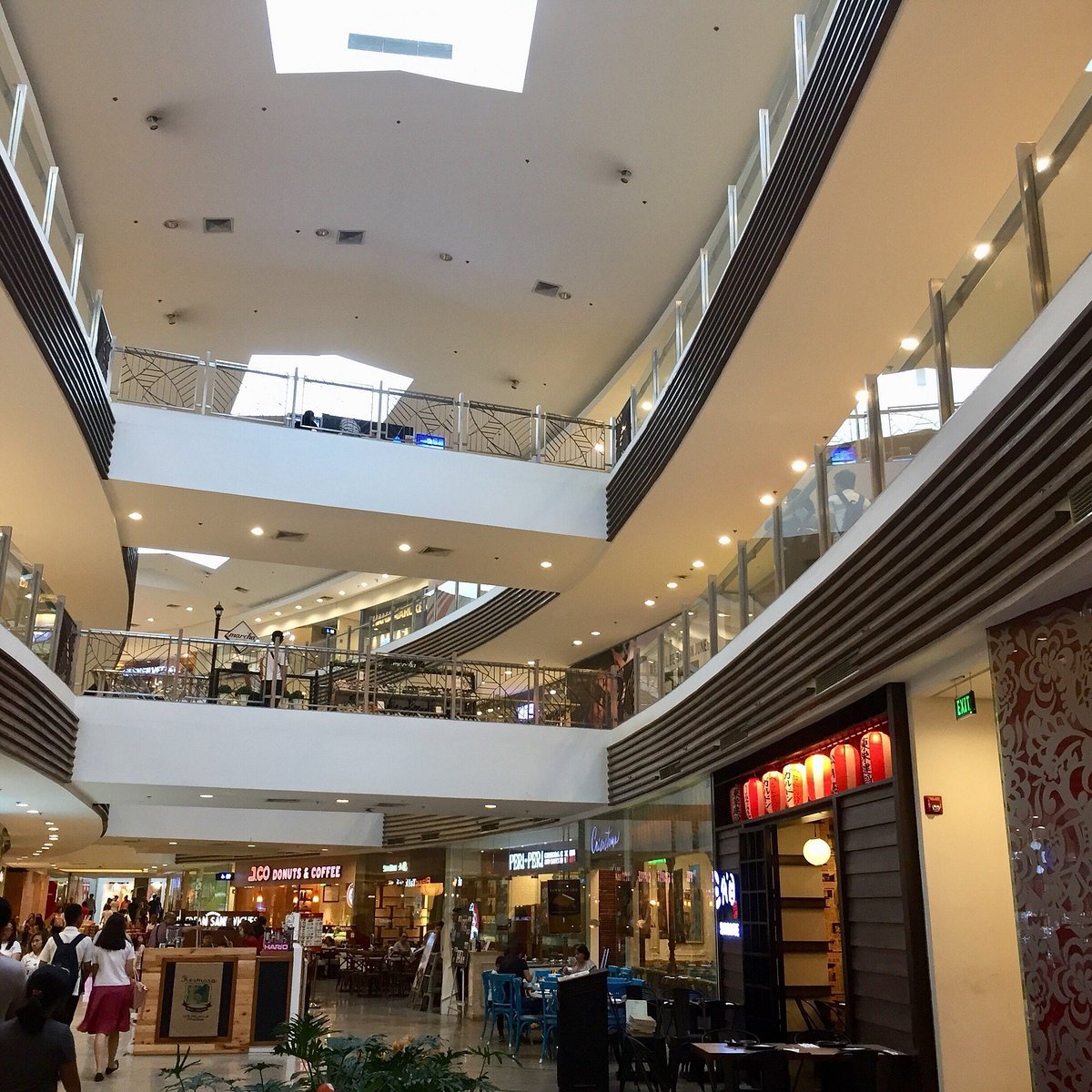 Alabang Town Center - Gallery Photo 1