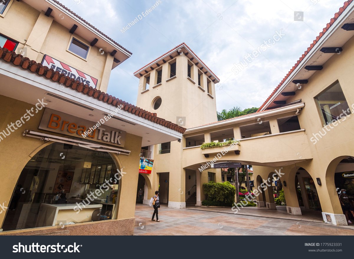 Alabang Town Center - Gallery Photo 3
