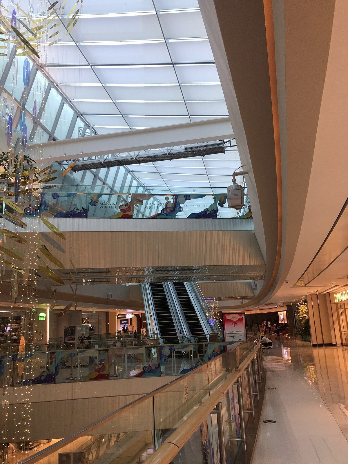 China World Mall - Gallery Photo 4
