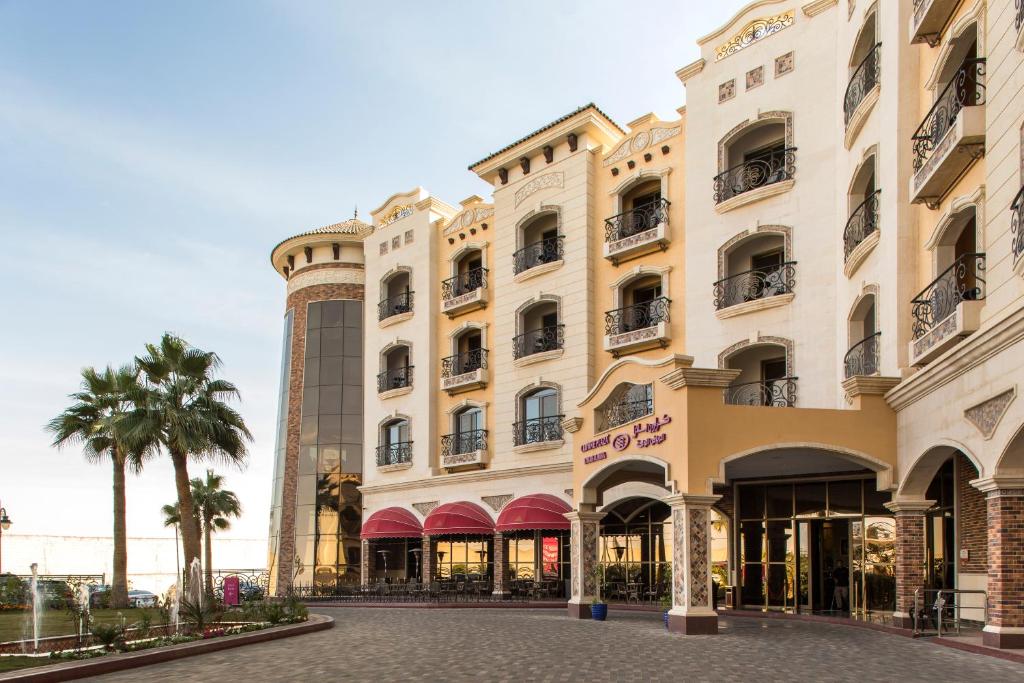 Al Waha Plaza - Gallery Photo 4