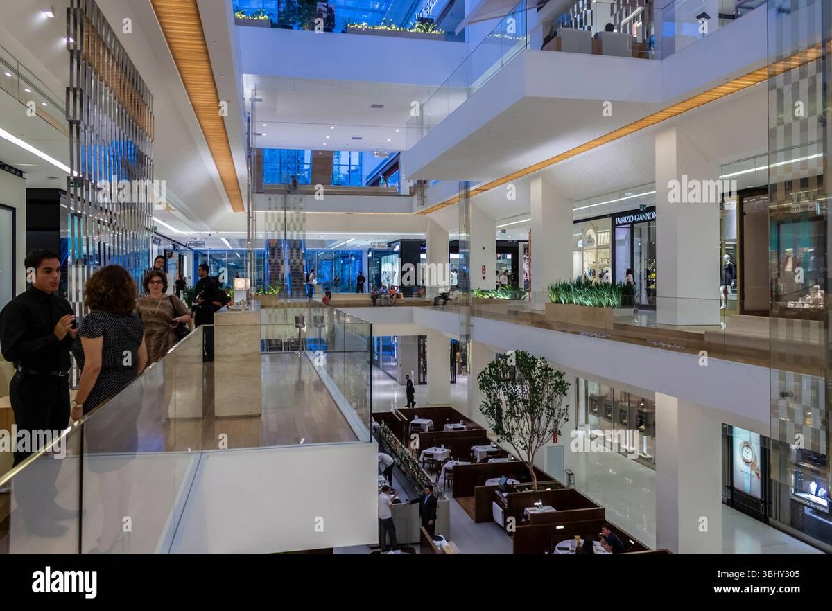 Shopping Center Norte - Gallery Photo 5