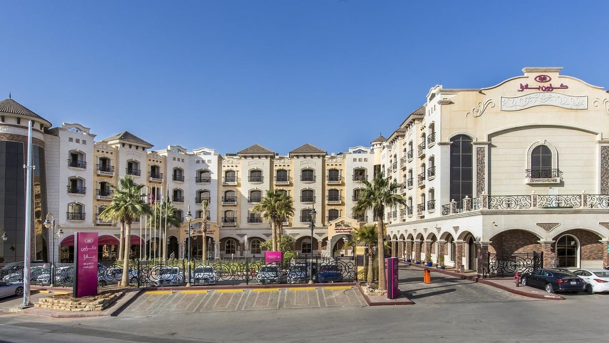 Al Waha Plaza - Gallery Photo 5