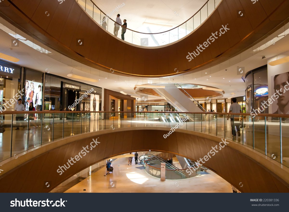 Taikoo Hui - Gallery Photo 3