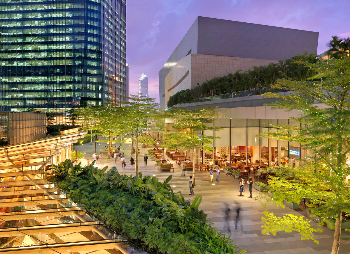 Taikoo Hui - Gallery Photo 4
