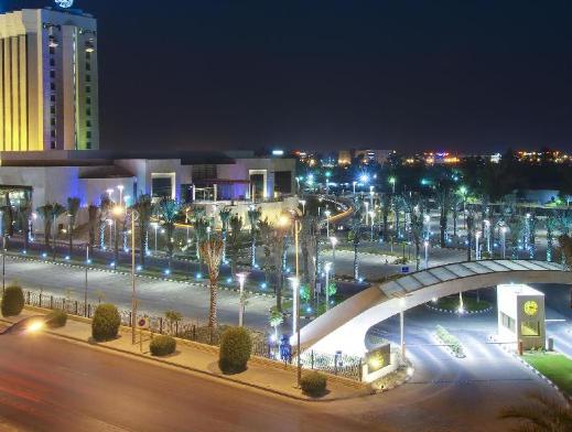 Al Mazruiyah Plaza - Gallery Photo 3