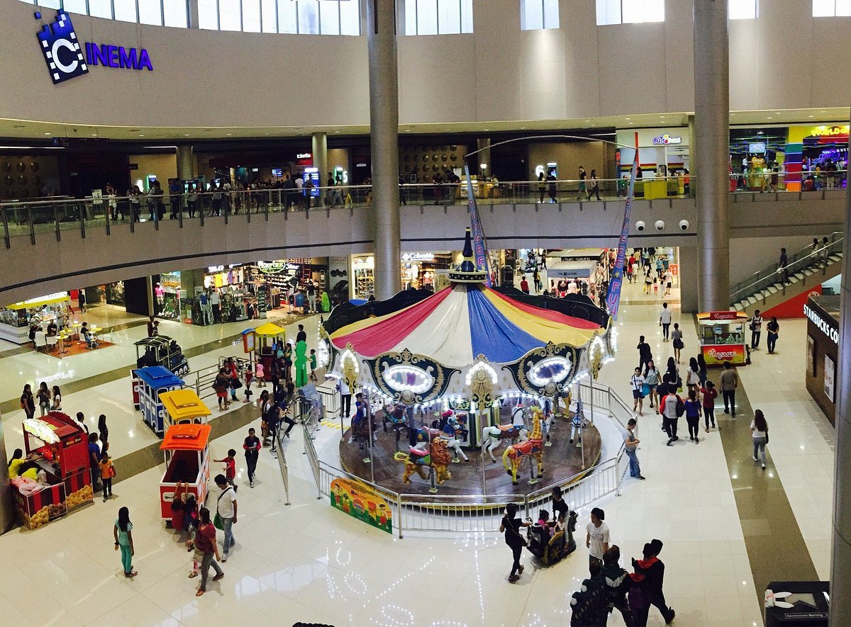 Sm City Clark - Gallery Photo 3