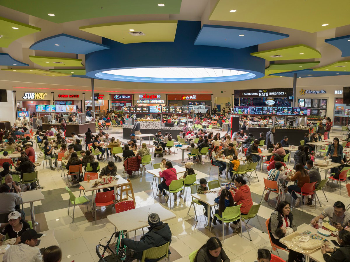 Plaza Sendero Tijuana - Gallery Photo 4