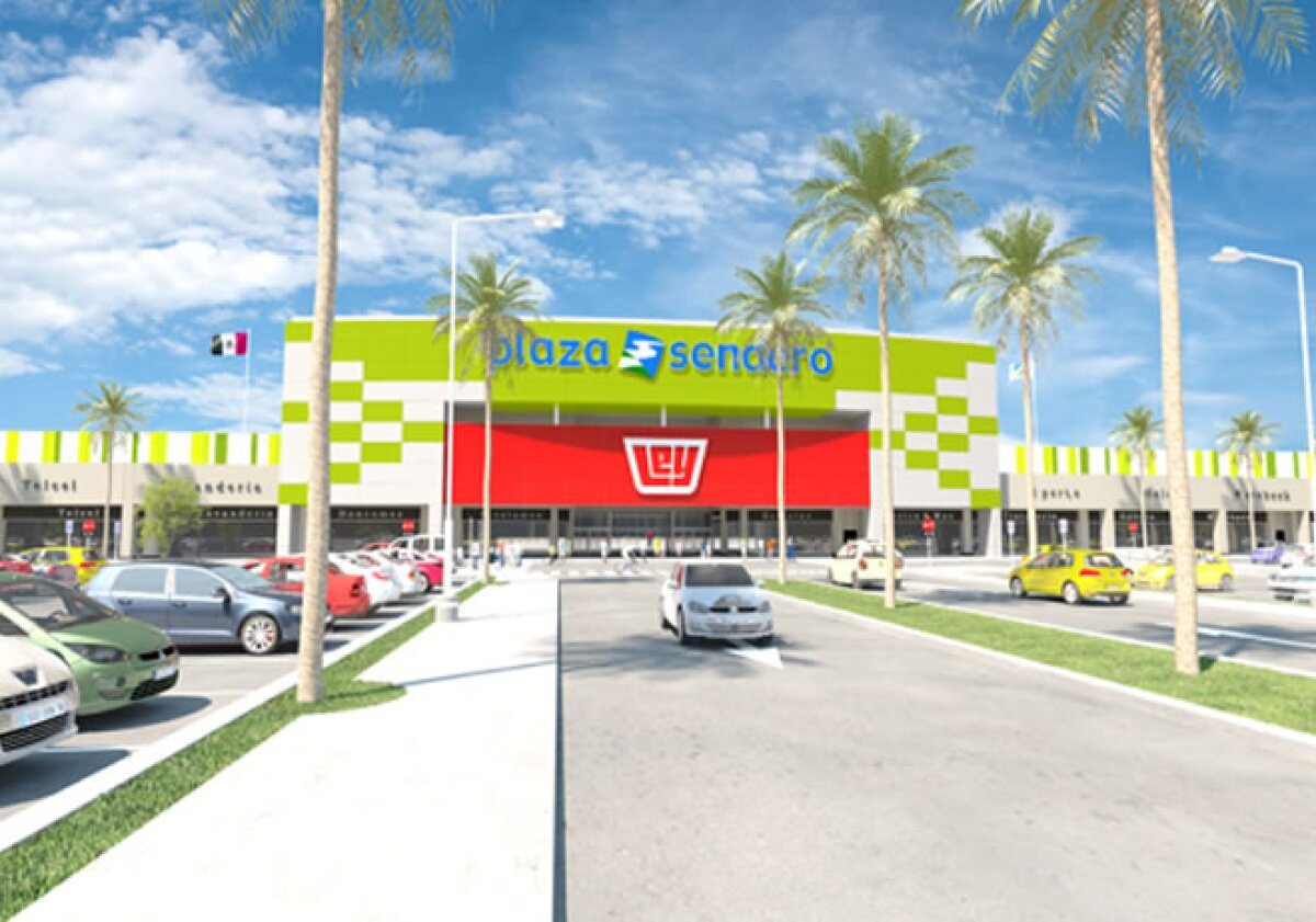 Plaza Sendero Tijuana - Gallery Photo 6