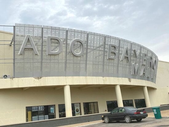 Ado Bayero Mall - Gallery Photo 4
