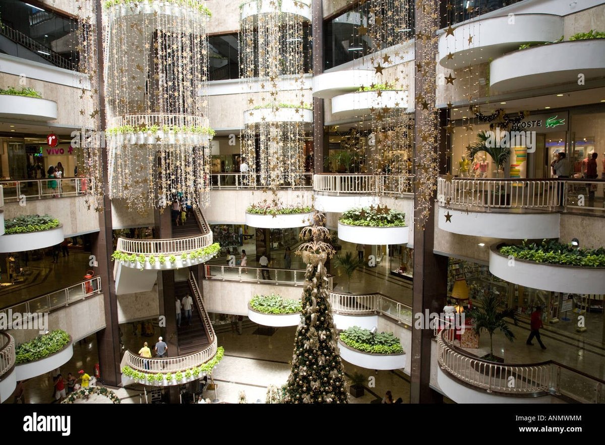 Barra Shopping - Gallery Photo 1