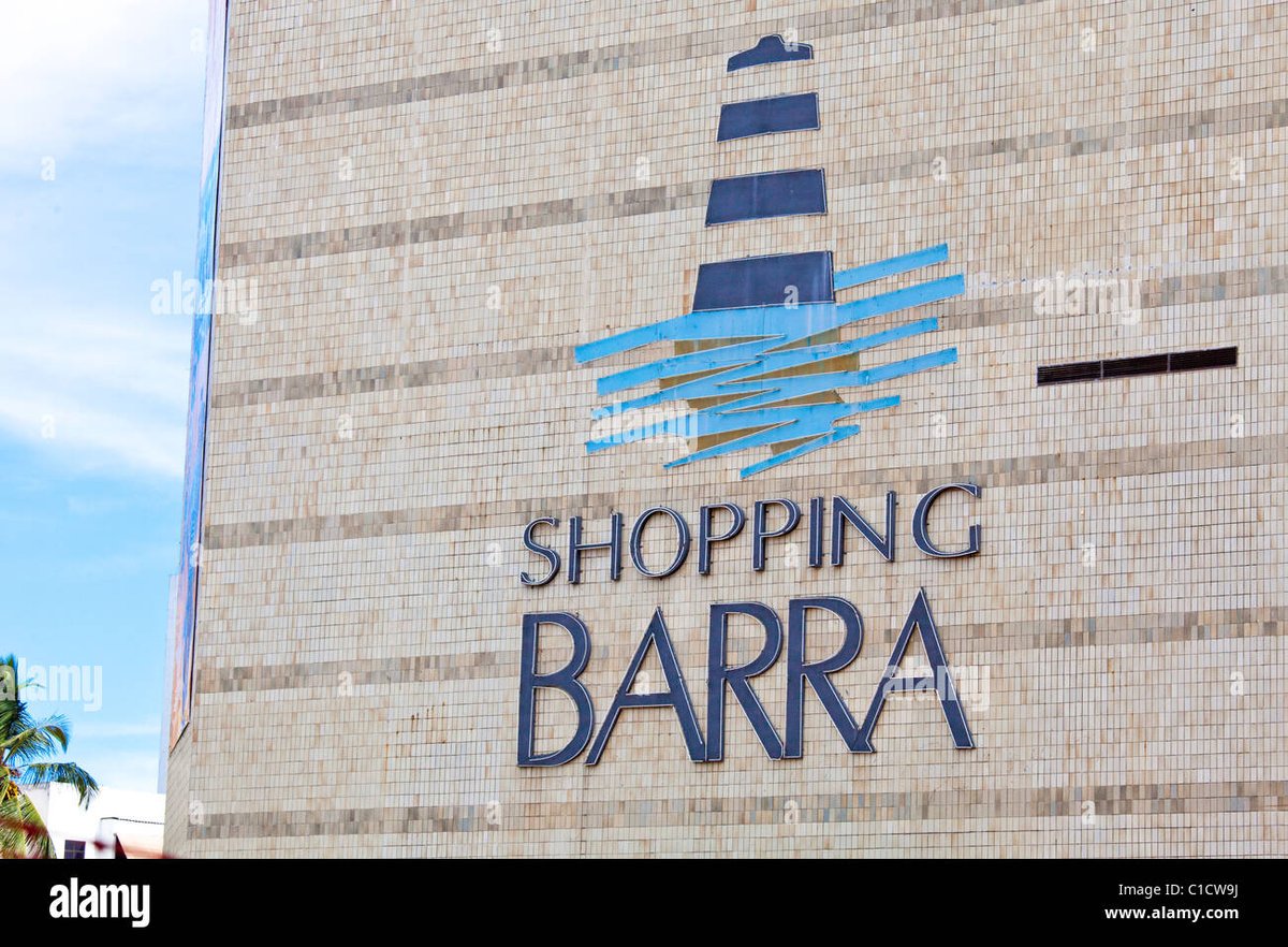 Barra Shopping - Gallery Photo 6