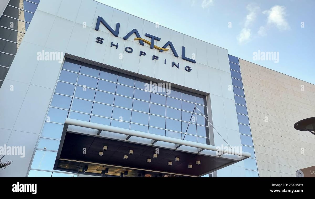 Norte Shopping - Gallery Photo 3