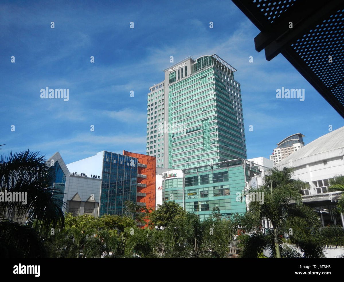 Gateway Mall - Gallery Photo 4
