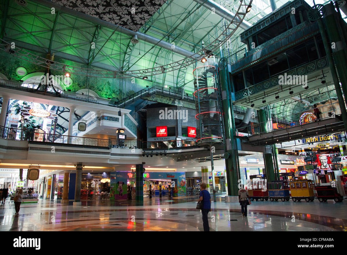 Century City Mall - Gallery Photo 6