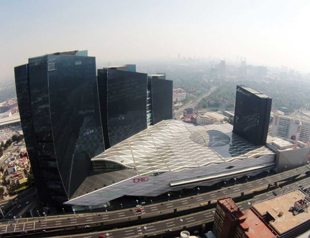 Toreo Parque Central - Gallery Photo 7