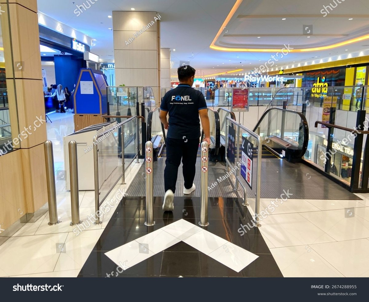 Aeon Mall Bekasi - Gallery Photo 7