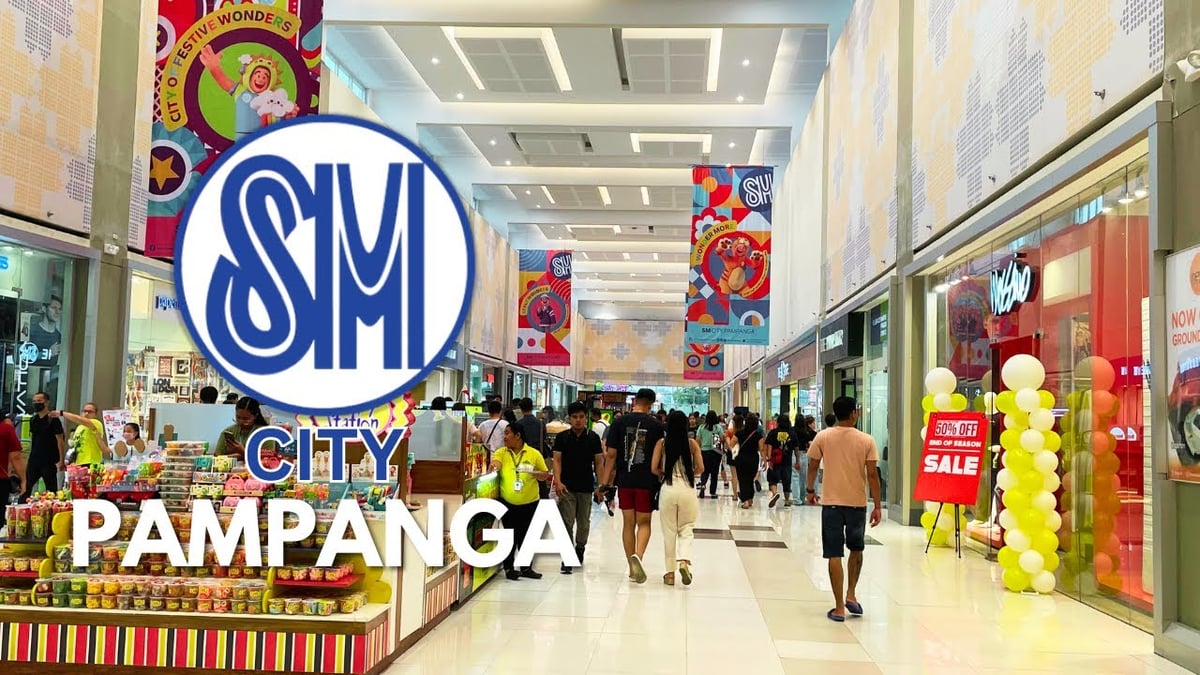 Sm City Pampanga - Gallery Photo 2