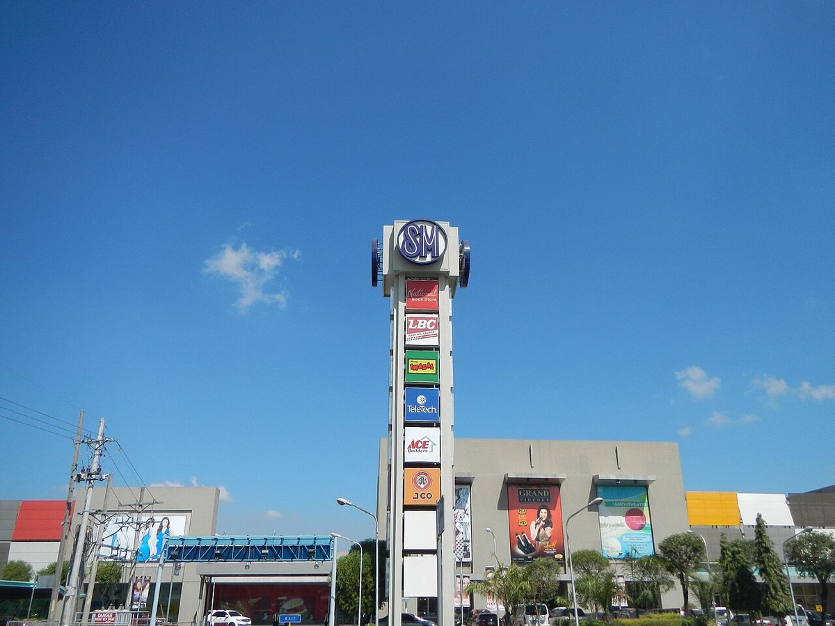 Sm City Pampanga - Gallery Photo 4
