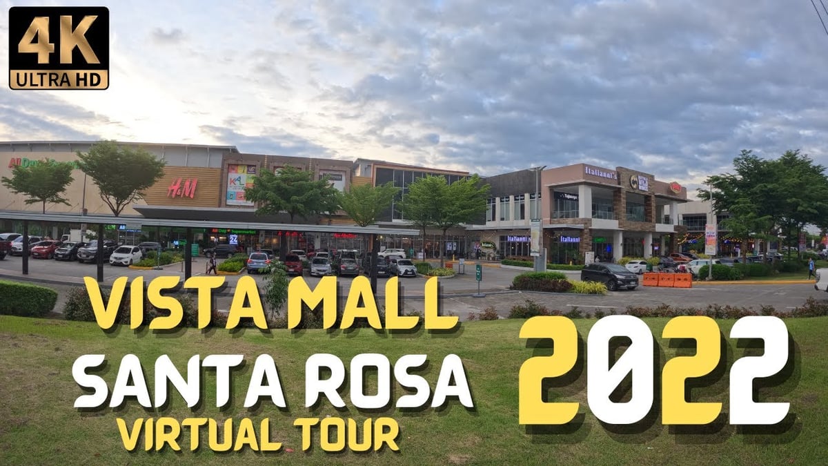 Nuvali Town Center - Gallery Photo 2