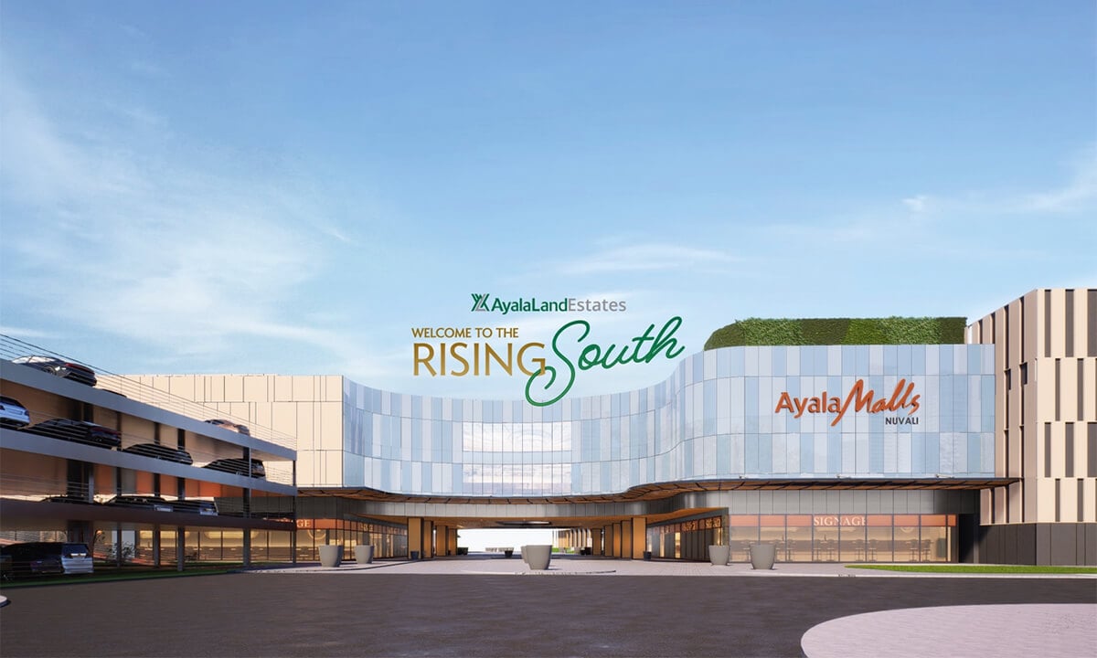 Nuvali Town Center - Gallery Photo 3