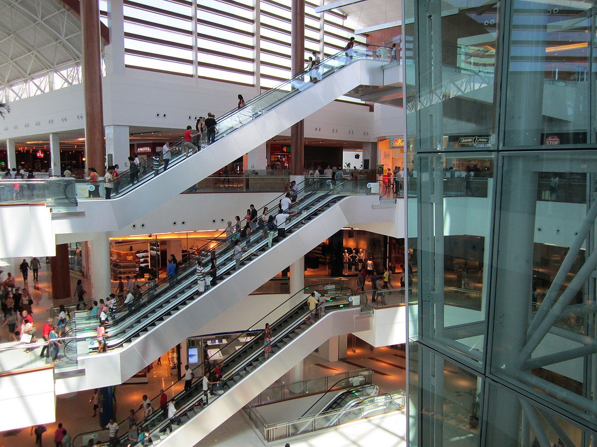 Shopping Recife - Gallery Photo 3